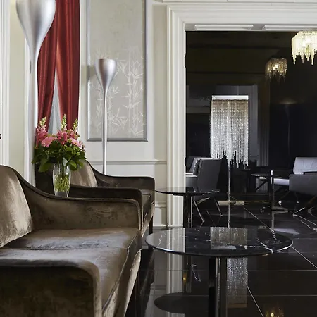 The Queens Gate 4* London