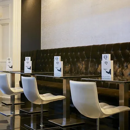The Queens Gate 4* London