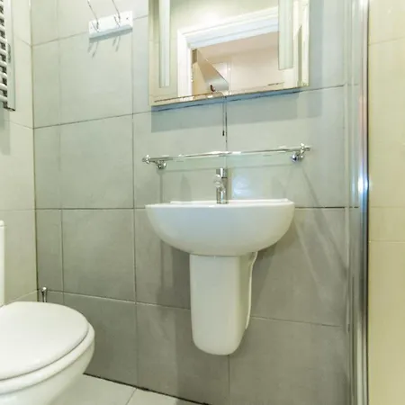 Appartement Hyde Park Superior Londen