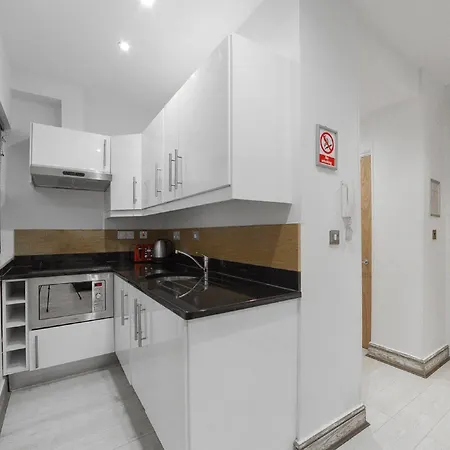 Hyde Park Superior Appartement