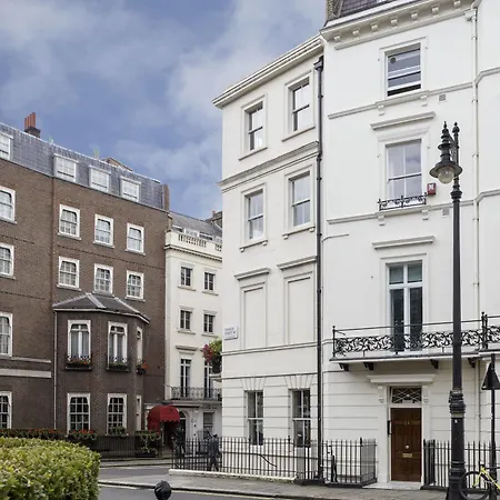 44 Curzon Street By Mansley