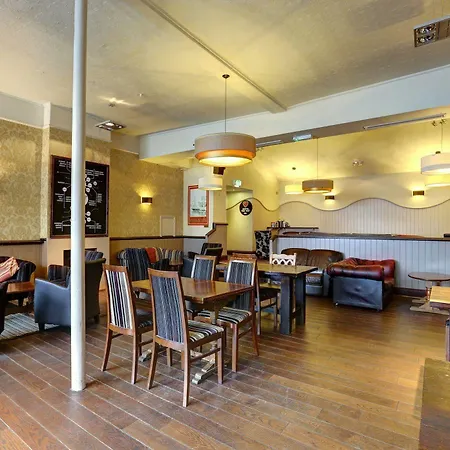 Publove @ The Great Eastern, Docklands Greenwich