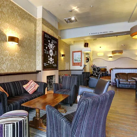 Publove @ The Great Eastern, Docklands * Greenwich