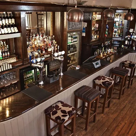 Hostel Publove @ The Great Eastern, Docklands Greenwich