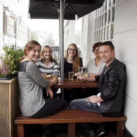 Publove @ The Great Eastern, Docklands * Greenwich