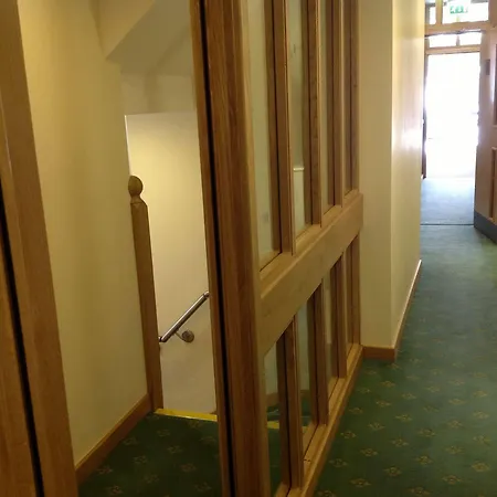 Regency Parkside London