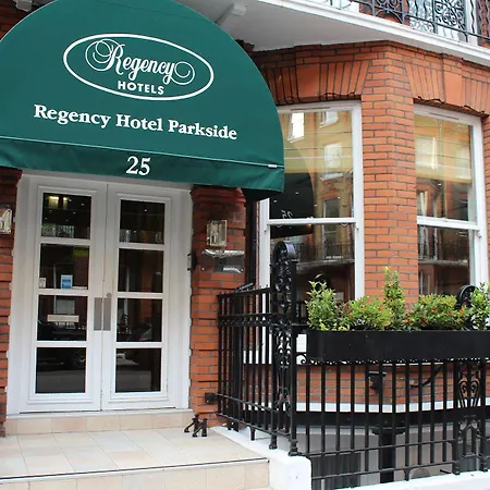 Regency Parkside 4* London