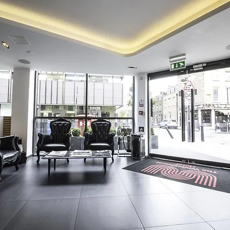 The Whitechapel 4* London