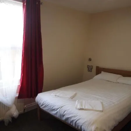 Earls Court Garden Hotel