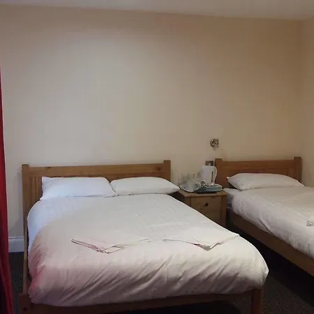 Hotel Earls Court Garden
