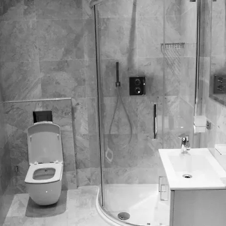 Hotel Kings London