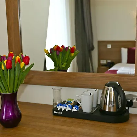 Kings Hotel 3*
