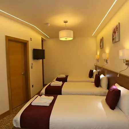 Kings Hotel 3*