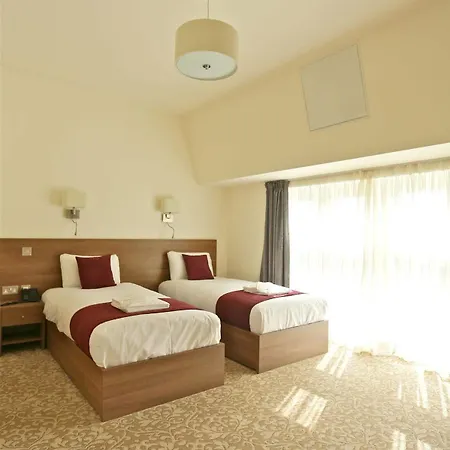 Kings Hotel London