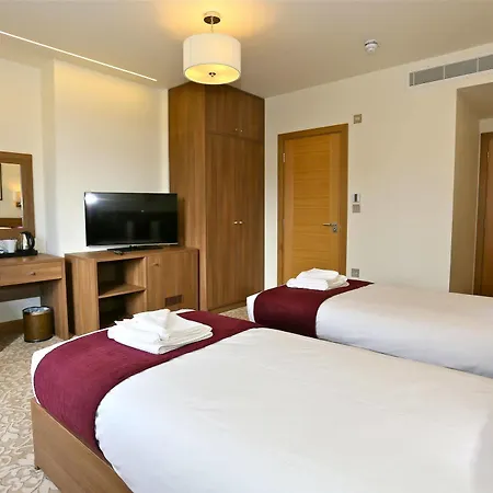 Hotel Kings