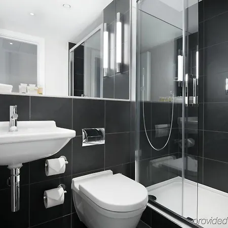 The Resident Soho 4*