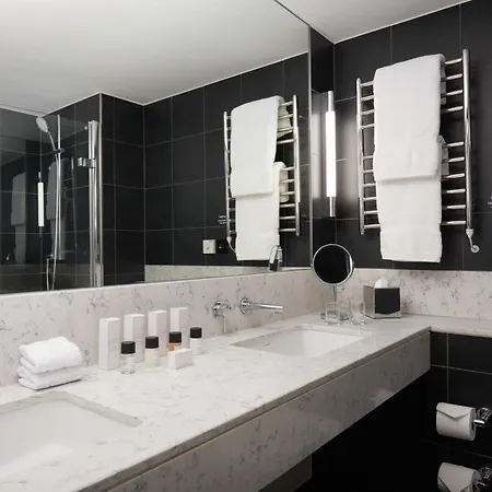 Hotel The Resident Soho