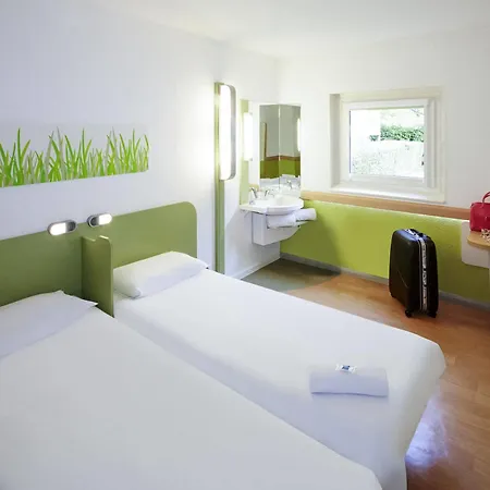 Ibis Budget London Barking Μπάρκινγκ
