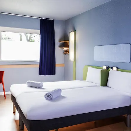 Ibis Budget London Barking Μπάρκινγκ