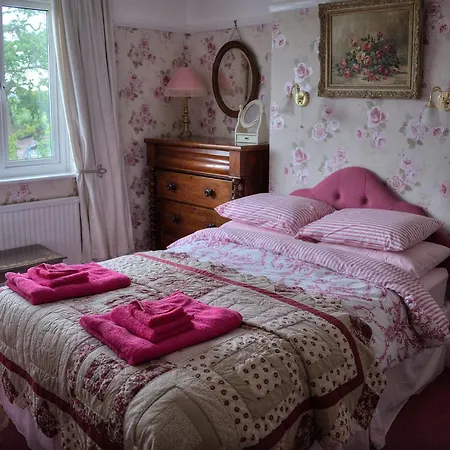 Bay Tree House 4* Barnet