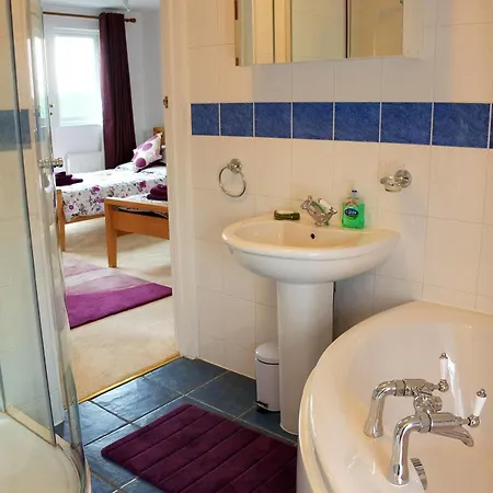 Bay Tree House 4*