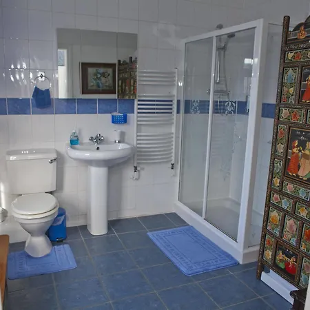 Bay Tree House 4*