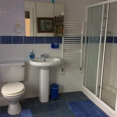Bay Tree House Bed & Breakfast Barnet