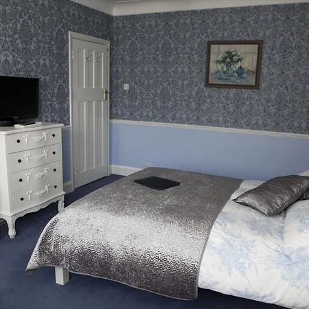 Bed & Breakfast Bay Tree House