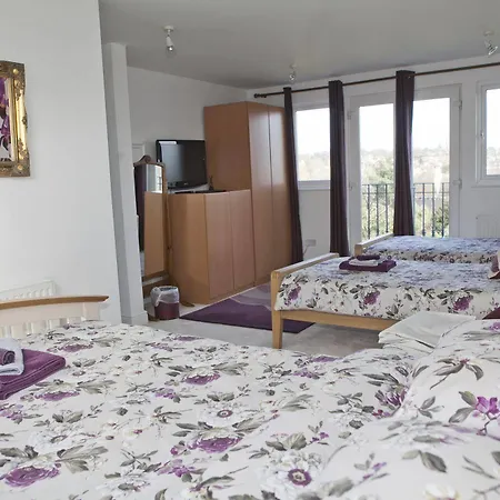 Bed & Breakfast Bay Tree House Barnet