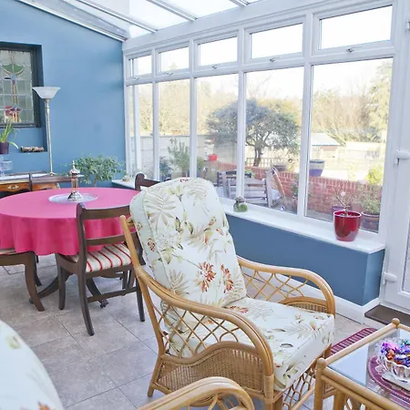Bed & Breakfast Bay Tree House