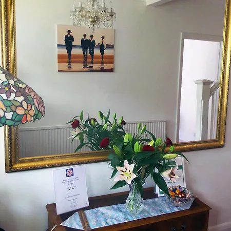 Bay Tree House Bed & Breakfast