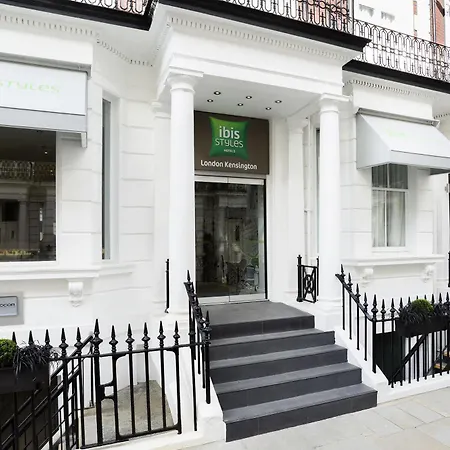 Heeton Concept - Kensington