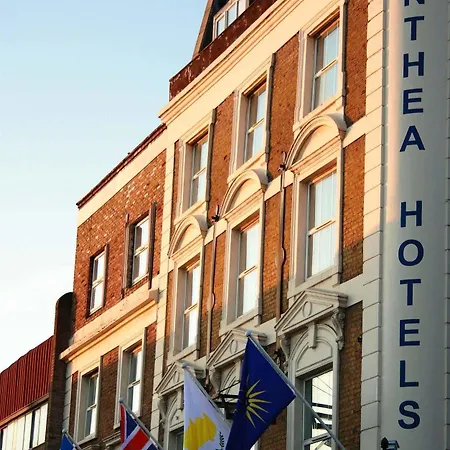 Makedonia Hotel