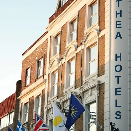Hotel Makedonia