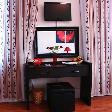 Hotel Makedonia 3*