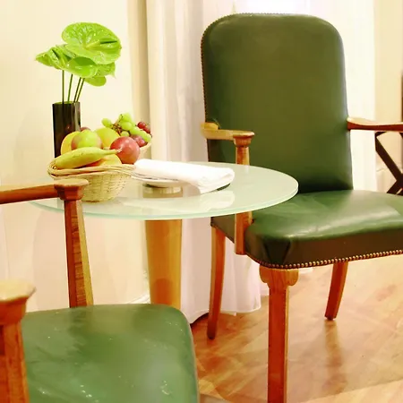 Makedonia Hotel