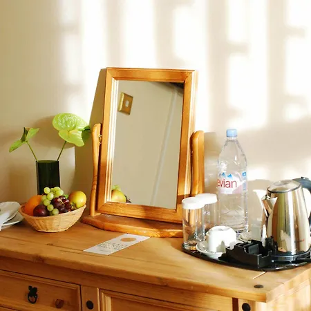 Makedonia Hotel