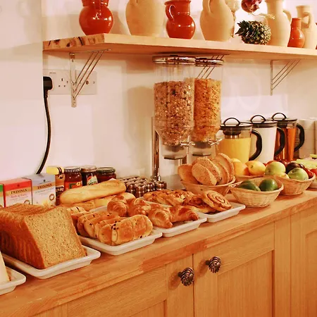 Makedonia Hotel 3*