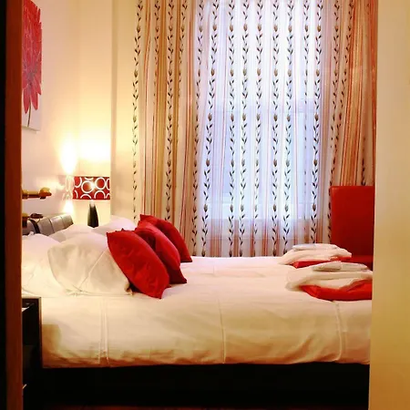 Hotel Makedonia 3*