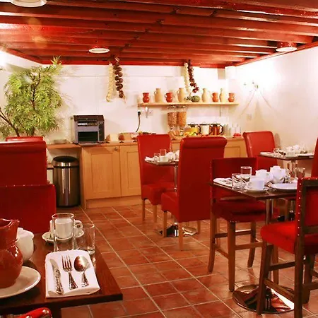 Makedonia Hotel