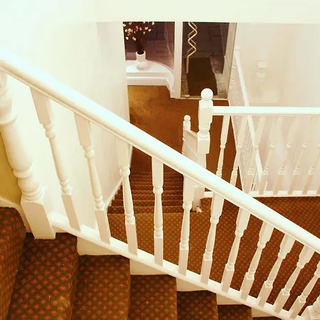 Hotel Makedonia Londra