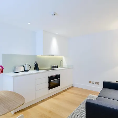 Native Fulham Apartament