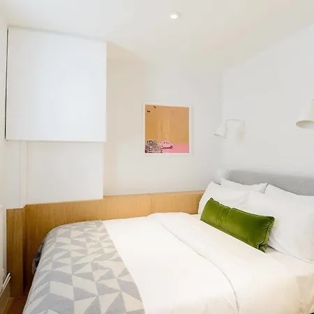 Native Fulham Apartament *