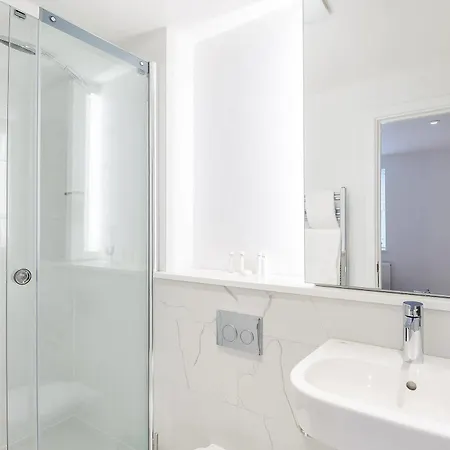 Native Fulham Apartament *