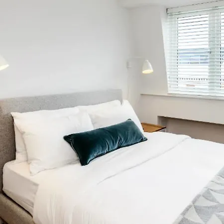 Apartament Native Fulham