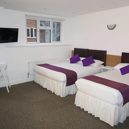 Hotel Bridge London