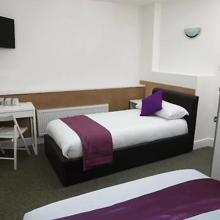 Bridge Hotel London