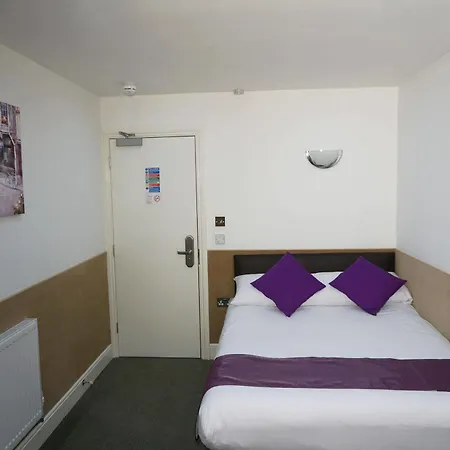 Hotel Bridge