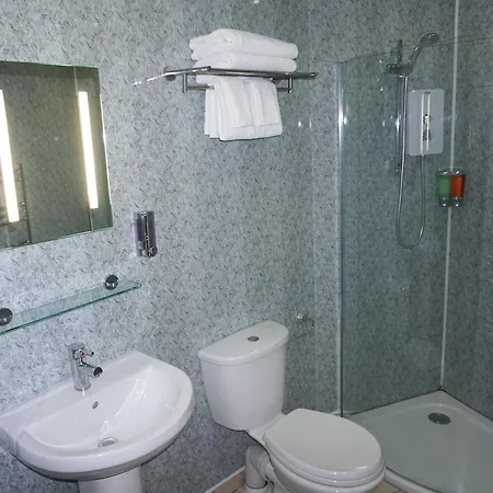 Hotel Bridge 3*