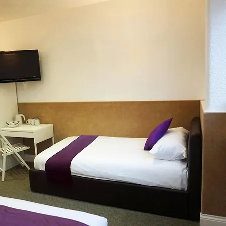 Bridge Hotel 3*